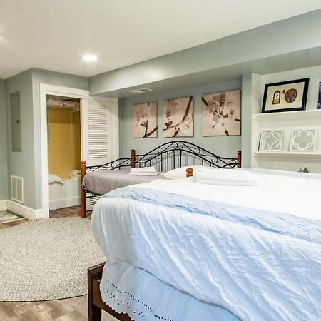 Delightful 1-Br Accommodations Nearby Metro Distrito de Colúmbia Exterior foto