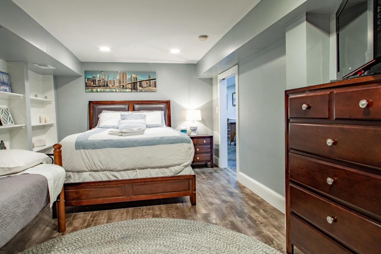 Delightful 1-Br Accommodations Nearby Metro Distrito de Colúmbia Exterior foto