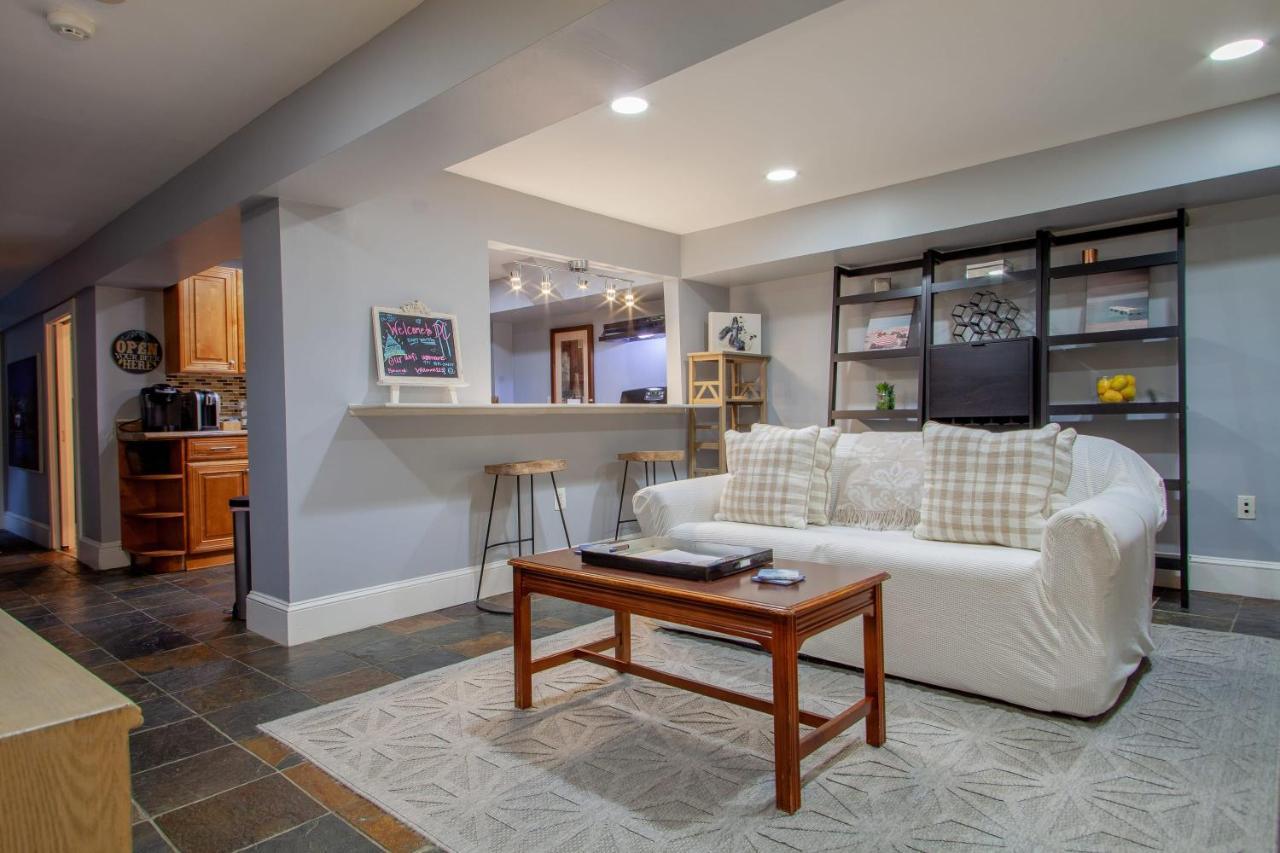 Delightful 1-Br Accommodations Nearby Metro Distrito de Colúmbia Exterior foto