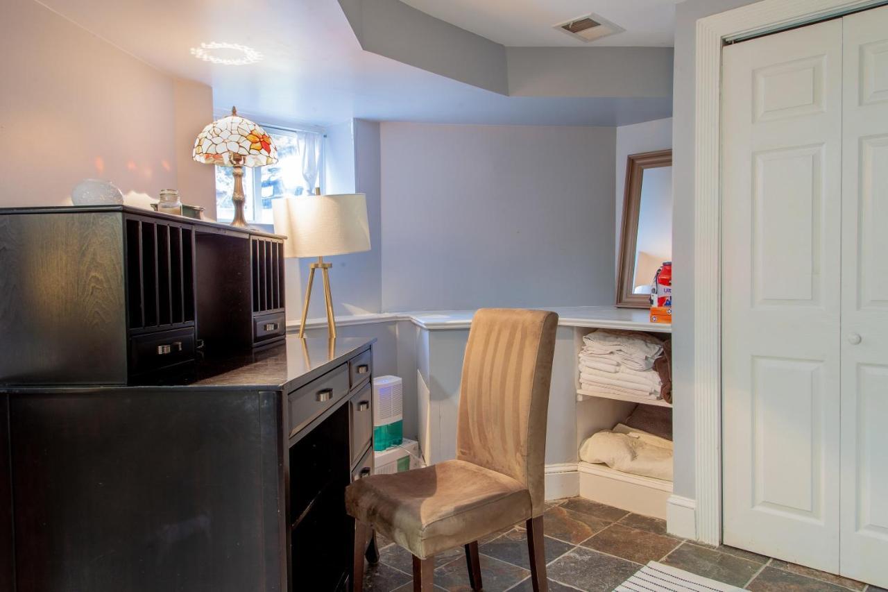 Delightful 1-Br Accommodations Nearby Metro Distrito de Colúmbia Exterior foto