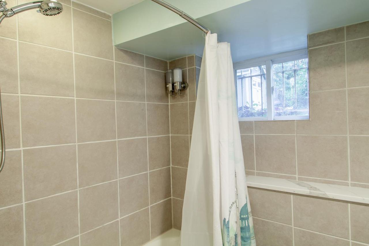 Delightful 1-Br Accommodations Nearby Metro Distrito de Colúmbia Exterior foto