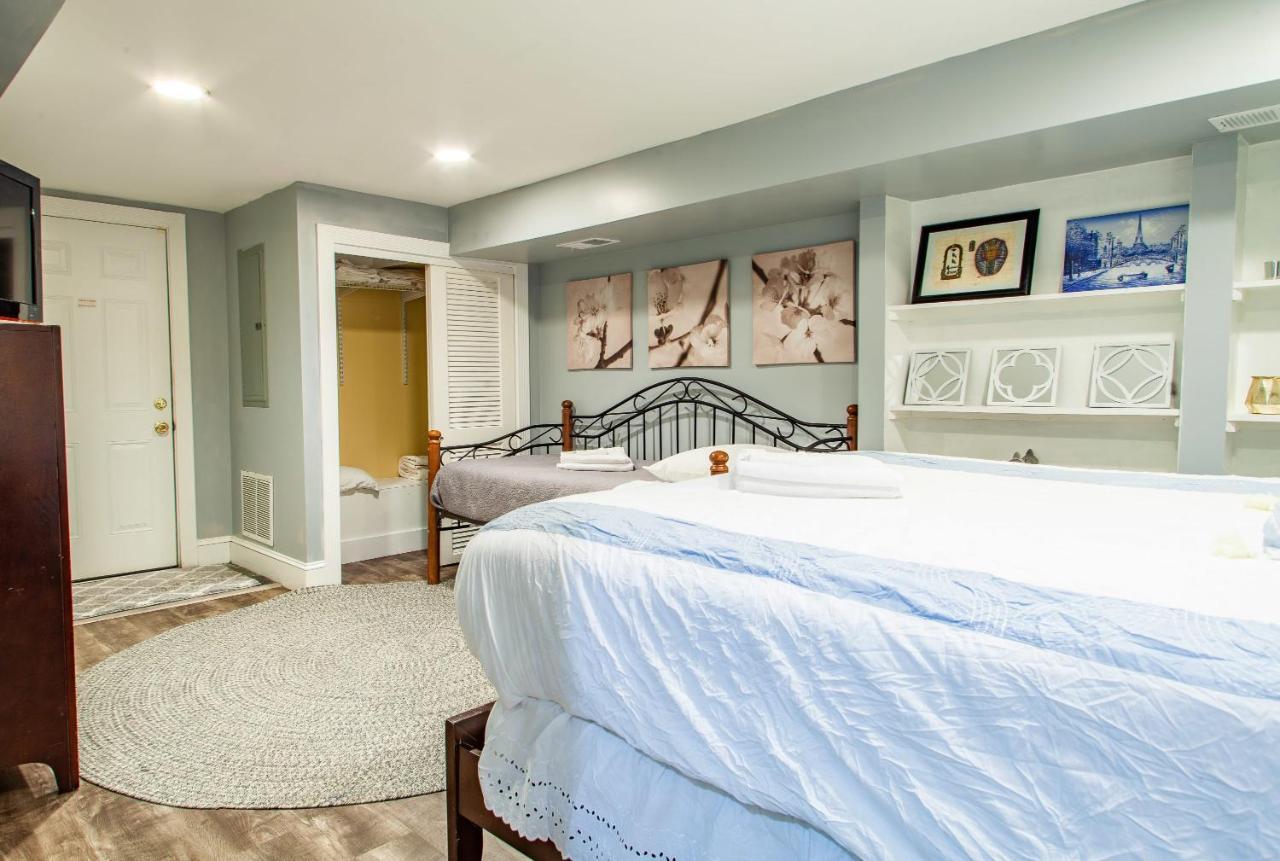 Delightful 1-Br Accommodations Nearby Metro Distrito de Colúmbia Exterior foto