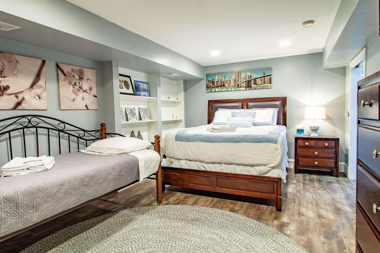 Delightful 1-Br Accommodations Nearby Metro Distrito de Colúmbia Exterior foto