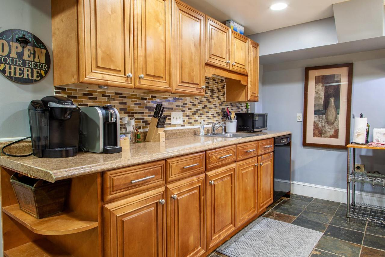 Delightful 1-Br Accommodations Nearby Metro Distrito de Colúmbia Exterior foto