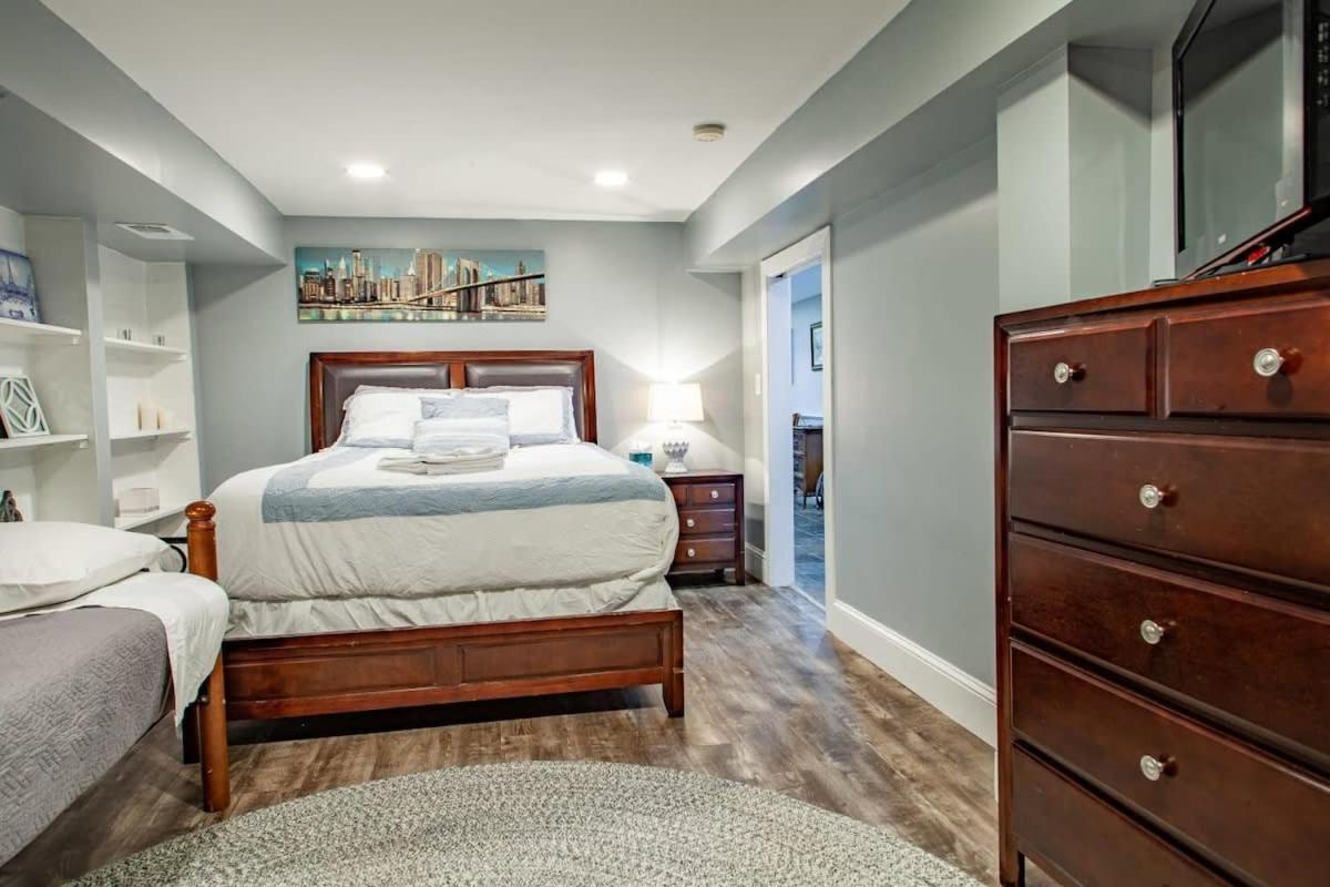 Delightful 1-Br Accommodations Nearby Metro Distrito de Colúmbia Exterior foto