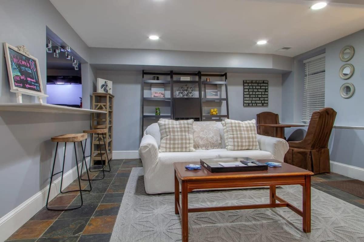 Delightful 1-Br Accommodations Nearby Metro Distrito de Colúmbia Exterior foto
