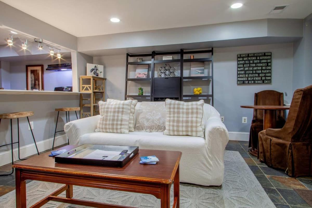 Delightful 1-Br Accommodations Nearby Metro Distrito de Colúmbia Exterior foto
