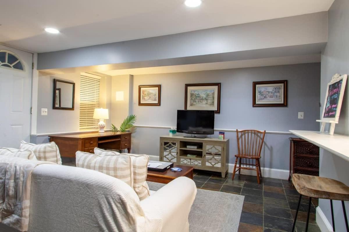 Delightful 1-Br Accommodations Nearby Metro Distrito de Colúmbia Exterior foto
