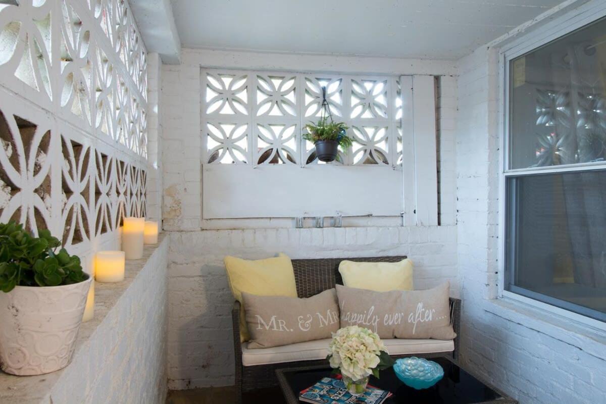 Delightful 1-Br Accommodations Nearby Metro Distrito de Colúmbia Exterior foto