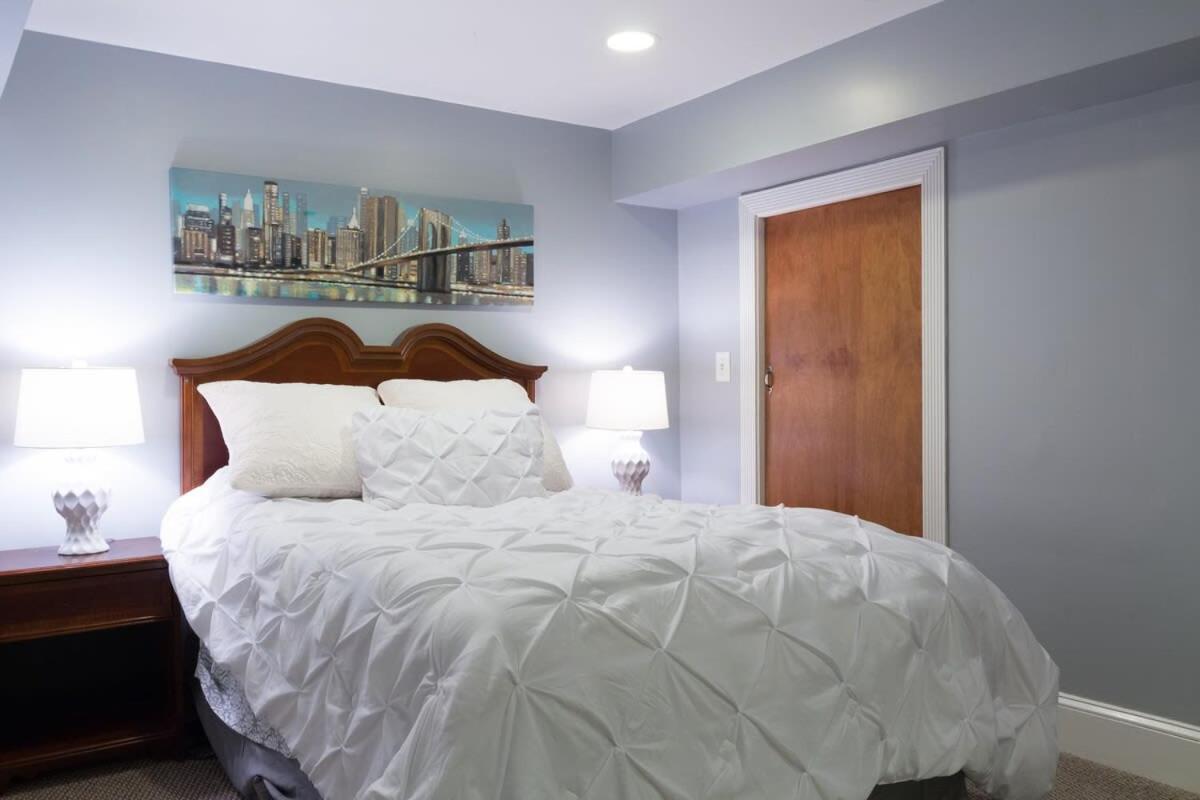 Delightful 1-Br Accommodations Nearby Metro Distrito de Colúmbia Exterior foto