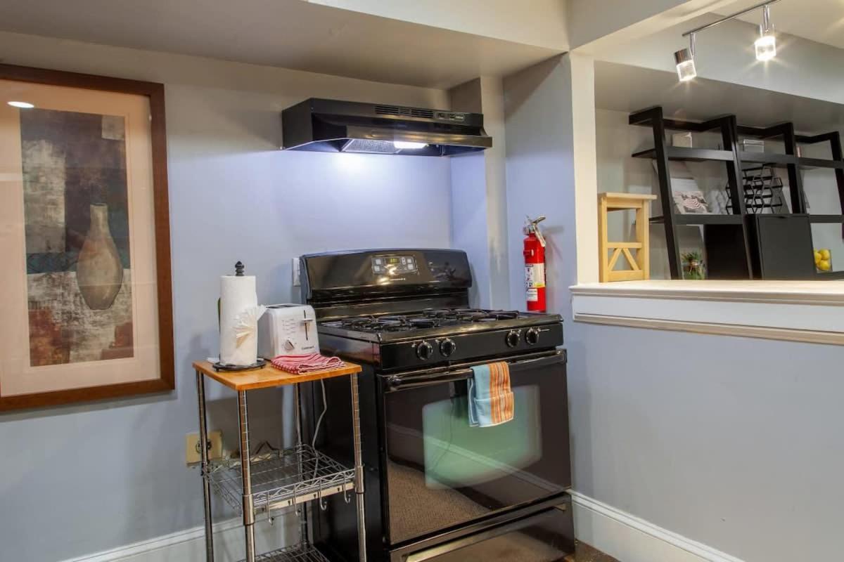 Delightful 1-Br Accommodations Nearby Metro Distrito de Colúmbia Exterior foto