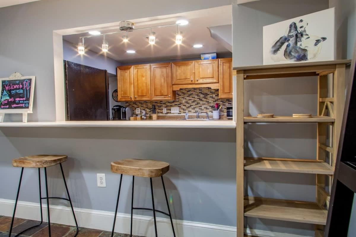Delightful 1-Br Accommodations Nearby Metro Distrito de Colúmbia Exterior foto