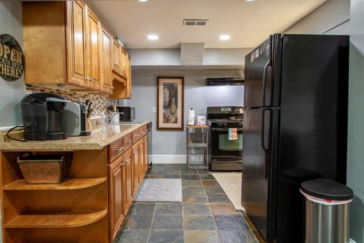Delightful 1-Br Accommodations Nearby Metro Distrito de Colúmbia Exterior foto