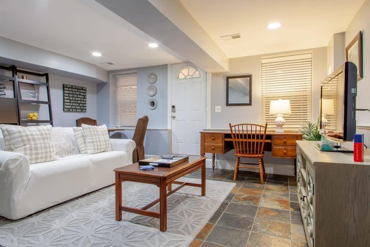 Delightful 1-Br Accommodations Nearby Metro Distrito de Colúmbia Exterior foto